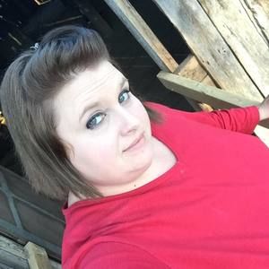 Meet your Posher, Christy